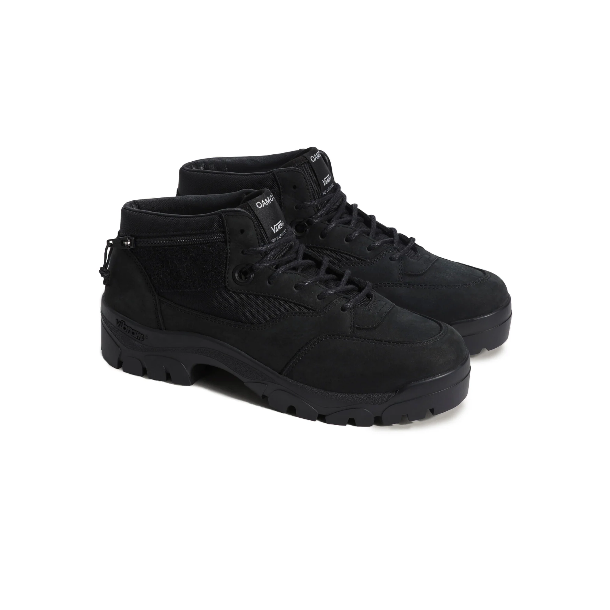 Vans OTW x OAMC Half Cab SP Boot 'Black' - Image 2