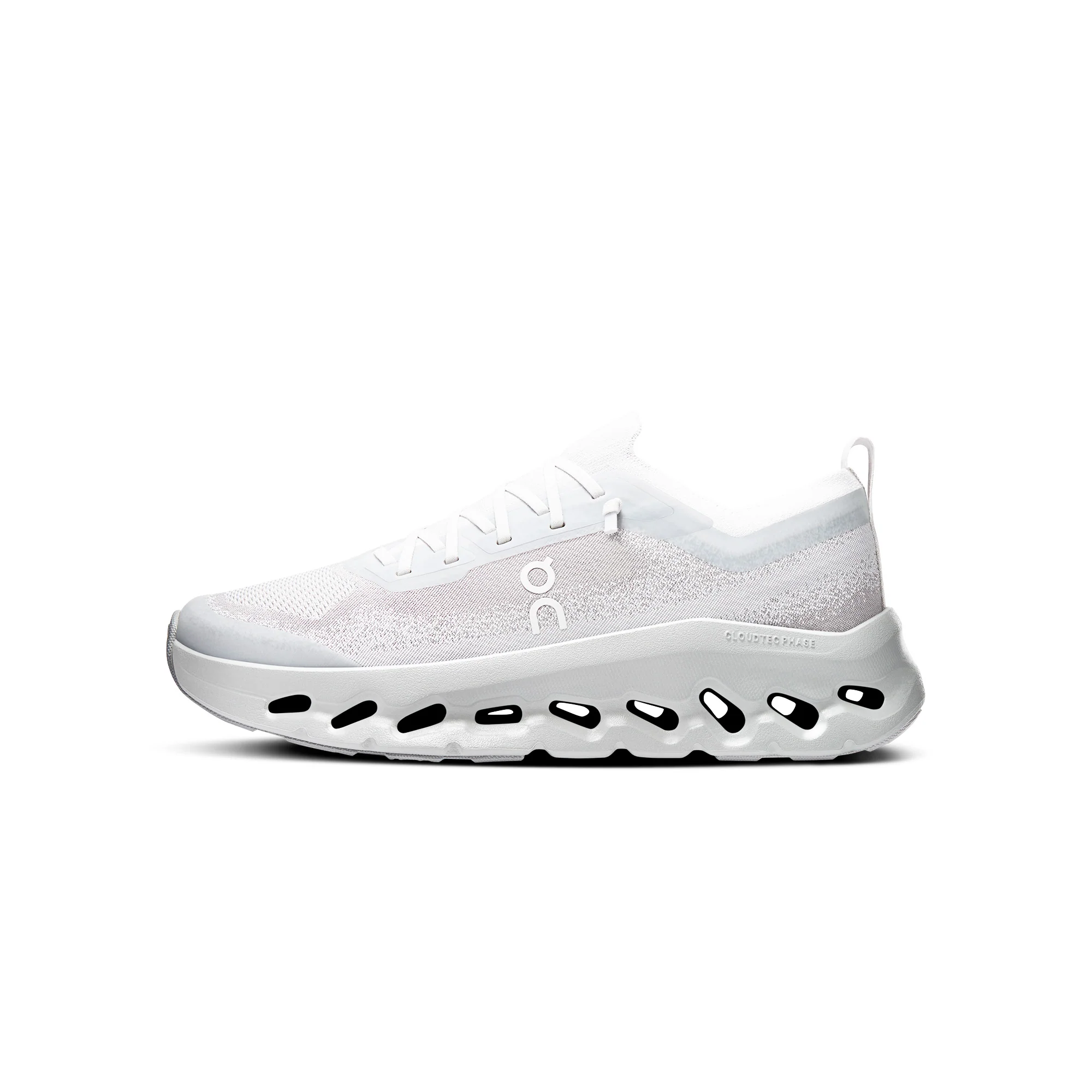 Womens On Cloudtilt Moon 'Glacier/Alloy'