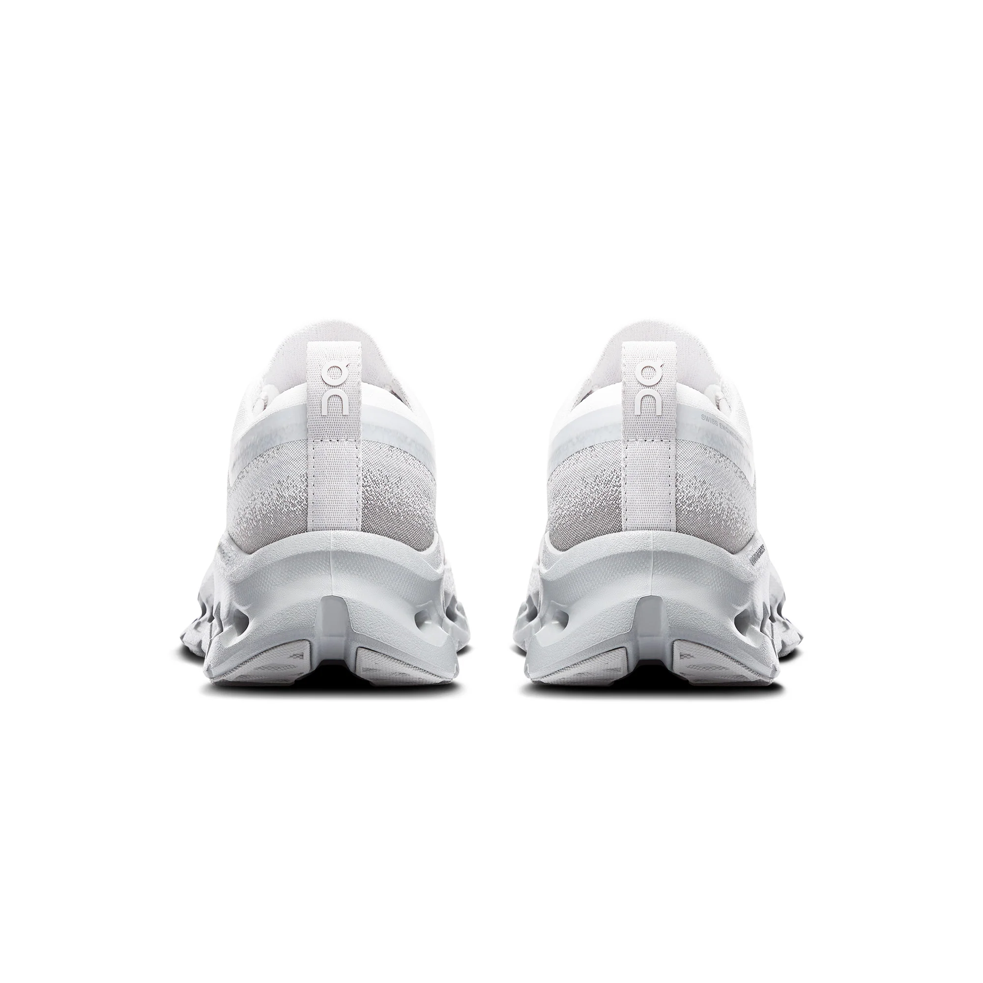 Womens On Cloudtilt Moon 'Glacier/Alloy' - Image 4