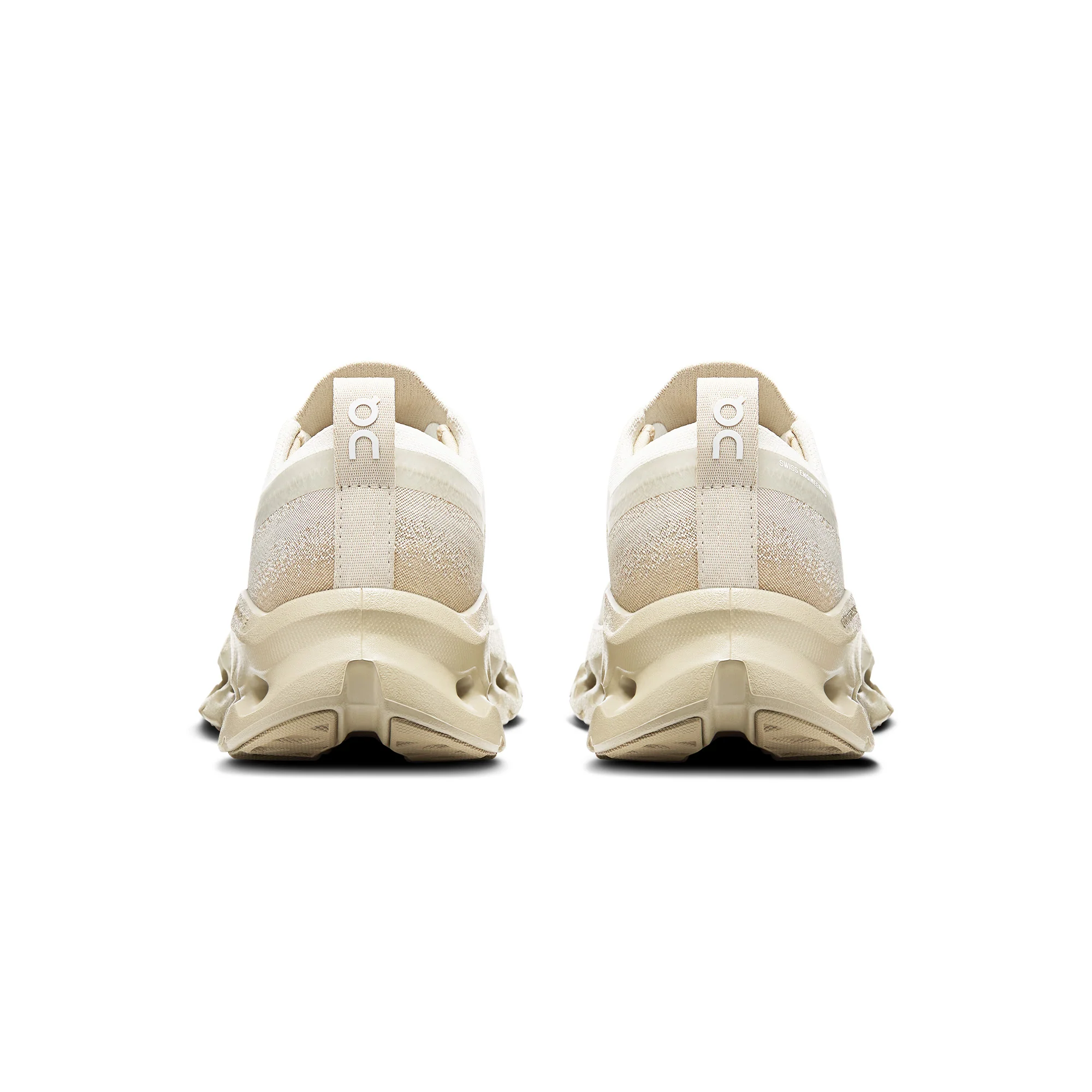 Womens On Cloudtilt Moon 'Winter/Kasha' - Image 4